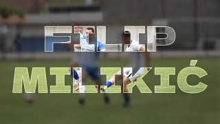 Filip Milikic -Highlights-