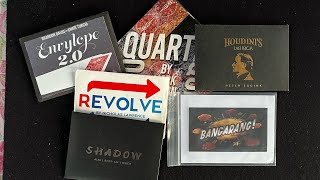 More great magic items I have and some new ones 🤯🤯👍👍😎😎🪄