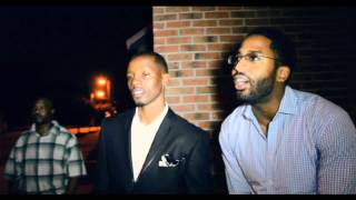 Breaking News: Adrian Shelby ribbon cutting for Tailormade4u Studio
