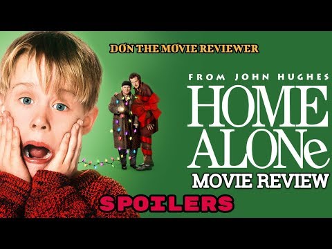 home-alone---movie-review