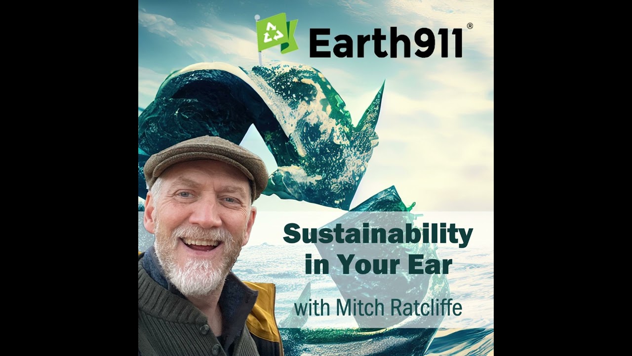 Earth911 Podcast: Execnow's Founders On Greentech Leadership & Strategy