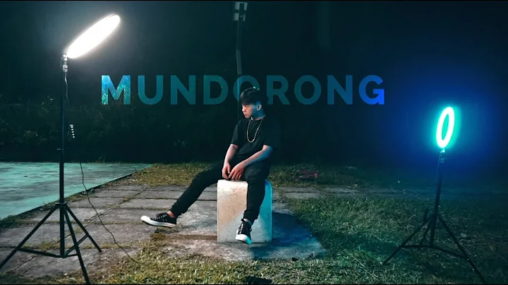 MUNDORONG OFFICIAL MUSIC VIDEO by WhooGuan x KOEL