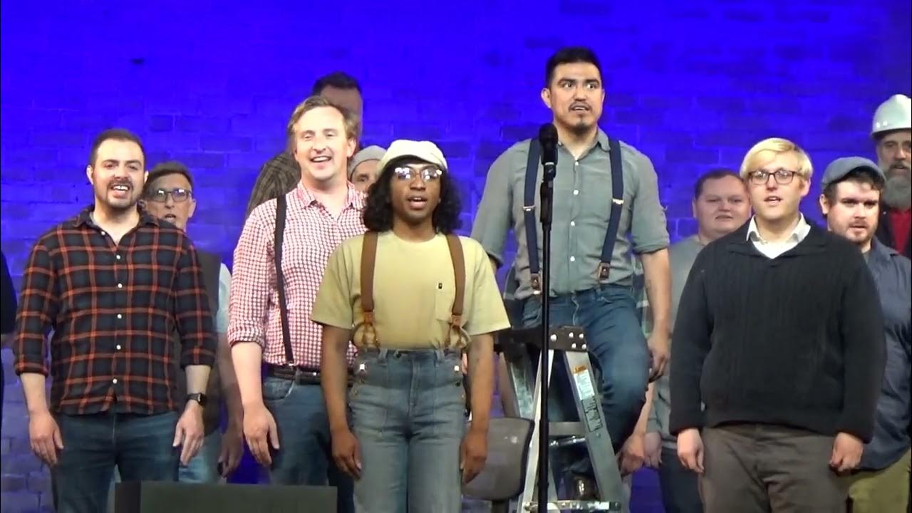 01-all-the-livelong-day-youtube