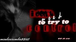 Sabrina - Moves like Jagger