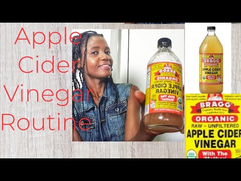 How Apple Cider vinegar Changed My Daily Routine/ More Benefits Of Apple Cider Vinegar