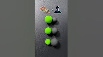 KPop Demon Hunters (part 104)  🌆 Color Mixing #satisfying #art #colormixing #trending #kpop