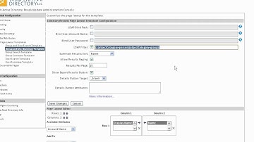 Active Directory User and Group Management:  Using PeopleUpdate to Manage Nested Group Memberships