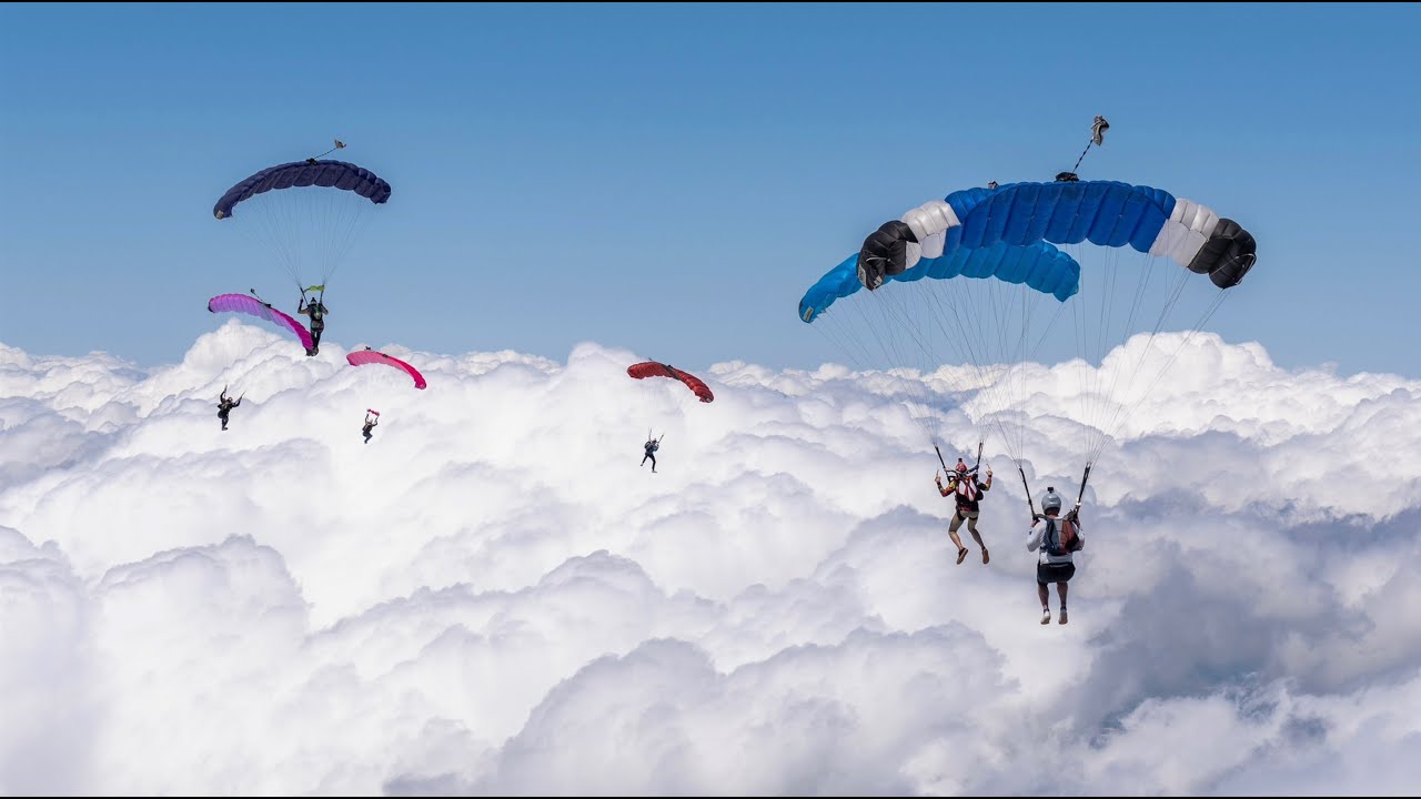 Sub-Tropical Space Camp 2025