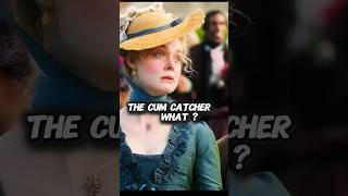 “This Science Show Turned Into Pure Chaos 😳💀 #moviescenes #thegreat #viralshorts