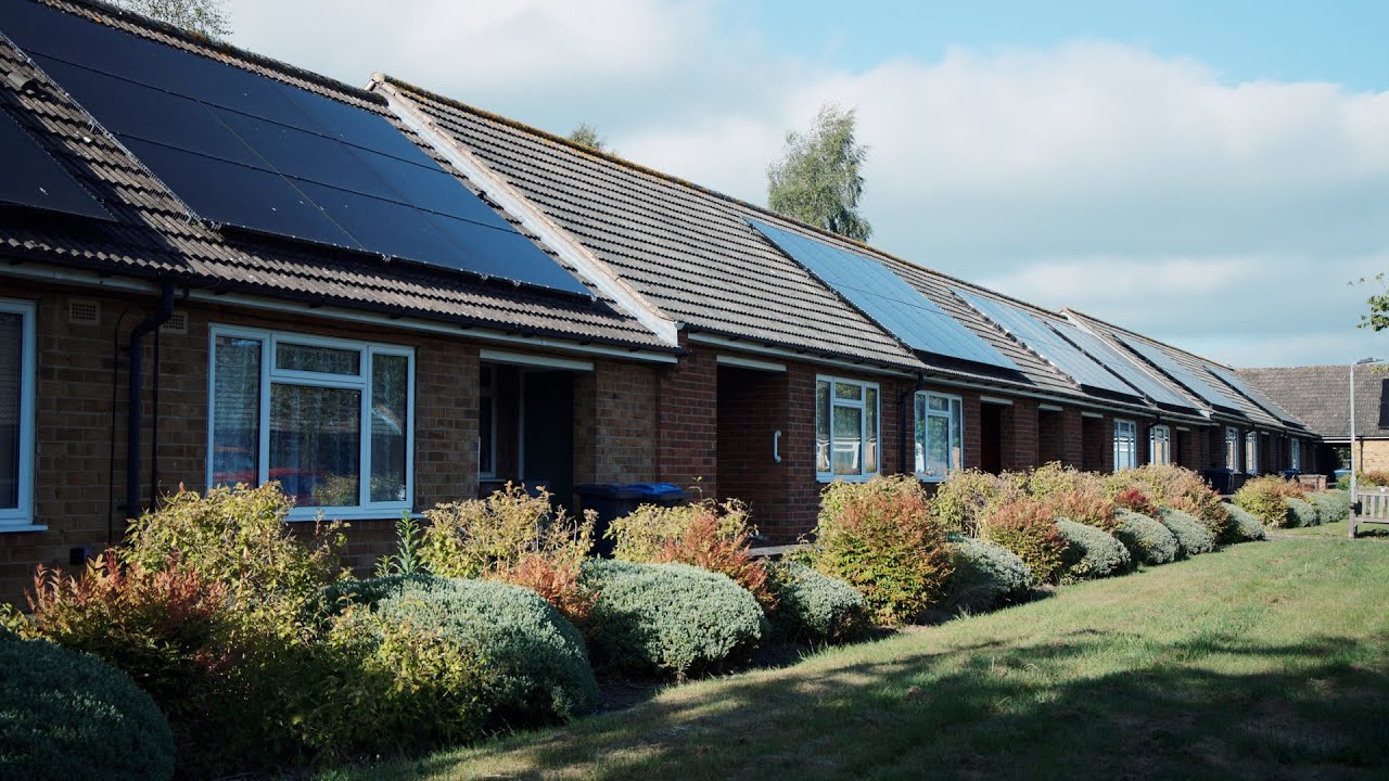 Sparking action for warmer, greener homes | Cotality