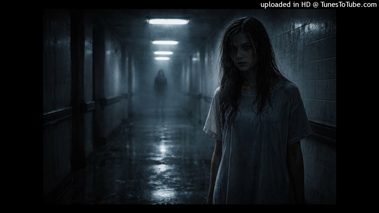 OkNenil — Shadow in the Rain | Post-Grunge Rock Ballad