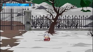 South Park™: The Fractured But Whole™ #30