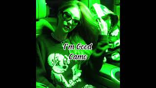 I’m good _ CAMO (Vietsub)