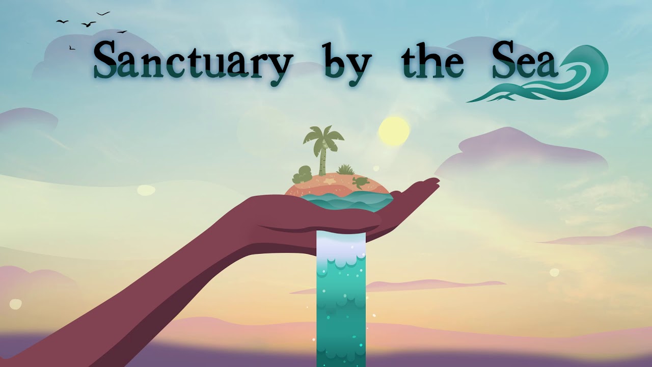 Sanctuary by the Sea OST