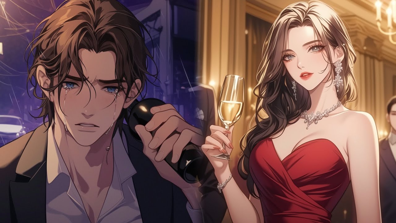 Мой муж выдавал себя за своего брата-близнеца, не зная, что я переродилась. Когда я исчезла, он с...