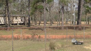 Two arrested following drug raid in Burke County