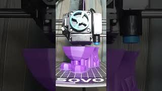 Explosive Fun: Low Poly Bob-omb 3D Print Timelapse #bobomb  #3dprinting  #mario #nintendo