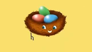 Wildbrainhappy Nestplayhouse Disney Original 2007