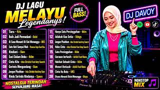 Download lagu 🎧 DJ Remix Lagu Malaysia 90an Paling Dicari 🎧Cocok Menemani Aktivitas Kerja