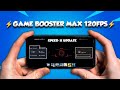 Max FPS amp Smooth Gameplay on LOW END Devices Speed 