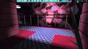 System Shock 2 : Blind and Impossible - Part 16 - Painting Number 14106