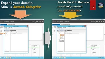 Folder Redirection Tutorials
