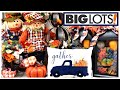 BIG LOTS FALL DECOR 2020