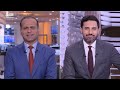 آندي بيرنام رئيساً لوزراء بريطانيا.. هل ينجح في إنقاذ حزب العمال؟ - أخبار الشرق