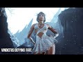 DER ORK/OGER/NERVIGE BOSS MUSS STERBEN | VINDICTUS DEFYING FATE DEMO | PART 2 | FINALE