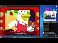 MASH Stream Cuz Why not