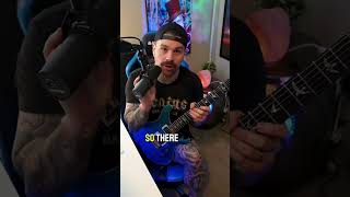 Tune the Guitar with Harmonics #guitar #shortsvideo #shorts #short