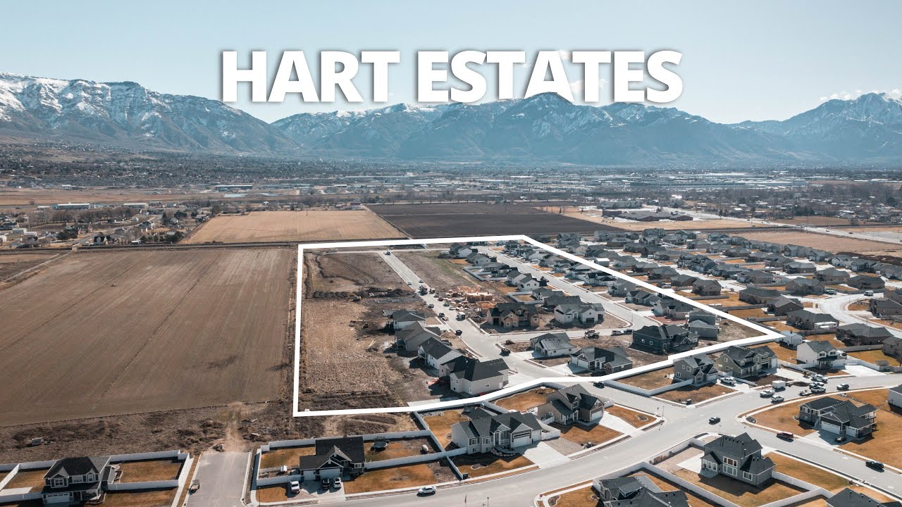 Hart Estates