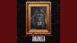 Amandla