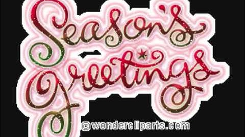 Thumbnail of MERRY CHRISTMAS/ FELIZ NAVIDAD!!!   (KENNY G) Sleigh Ride