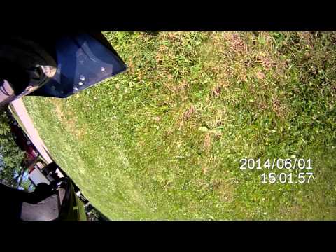 Trailer Loading Fail...
