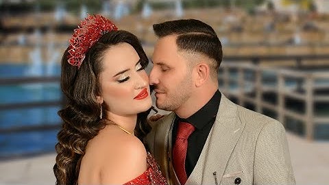 zeyno & aliekber kına part 1 sarlar köyü 