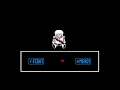 Other version underswap REVENGE The Unknown Ending full play! [undertale fangame]
