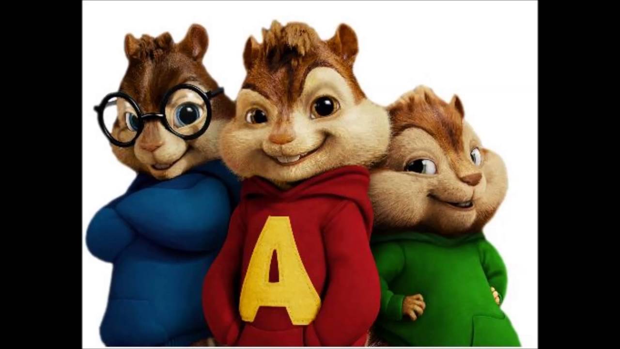Nena 99 Luftballons Chipmunks Musik
