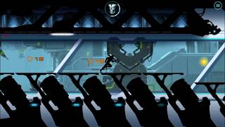 VECTOR 2 | 1 TO 5 FLOOR COMPLETING | HeadStart GameRs