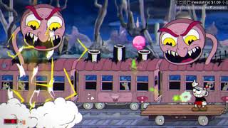 【羅克】Cuphead 茶杯頭 03 25 P4