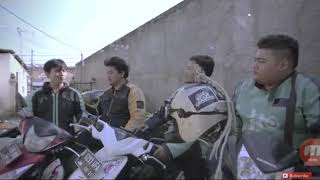 Jangan di cancel,from geng ojol. Jangan putus asa atas perjuangan yang dilakukan oleh driver gojek.