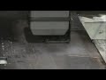 Kinetic Cutting Systems: Percussion marker