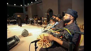 فرقة العائلة - دور ليوا عربي | Ayla Band | 2006