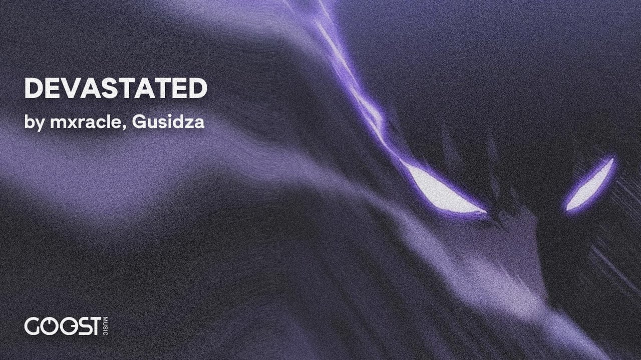 Ver mxracle, Gusidza - DEVASTATED (Official Audio) no YouTube Ver mxracle, Gusidza - DEVASTATED (Official Audio) no YouTube