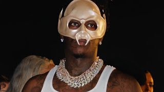 Celebrity Young Thug - Closing Arguments (Leaked Video) Profile