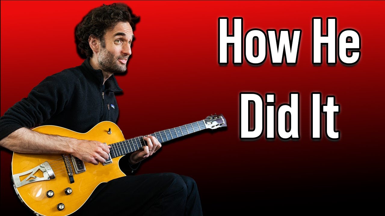 Как Джулиан Лаге применяет методы масштабирования на практике