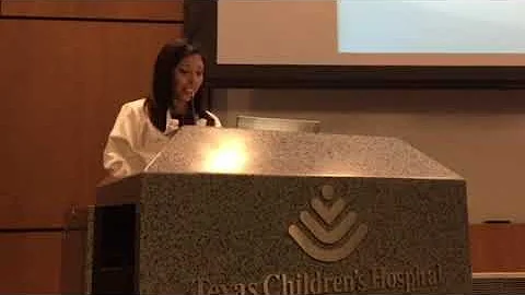 Dr. Arnold J. Rudolph Grand Rounds
