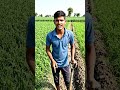 Khet Me Pani Nikalne Ke Liye Nali Bana Di | Kisan Ka Desi Jugaad 🌾