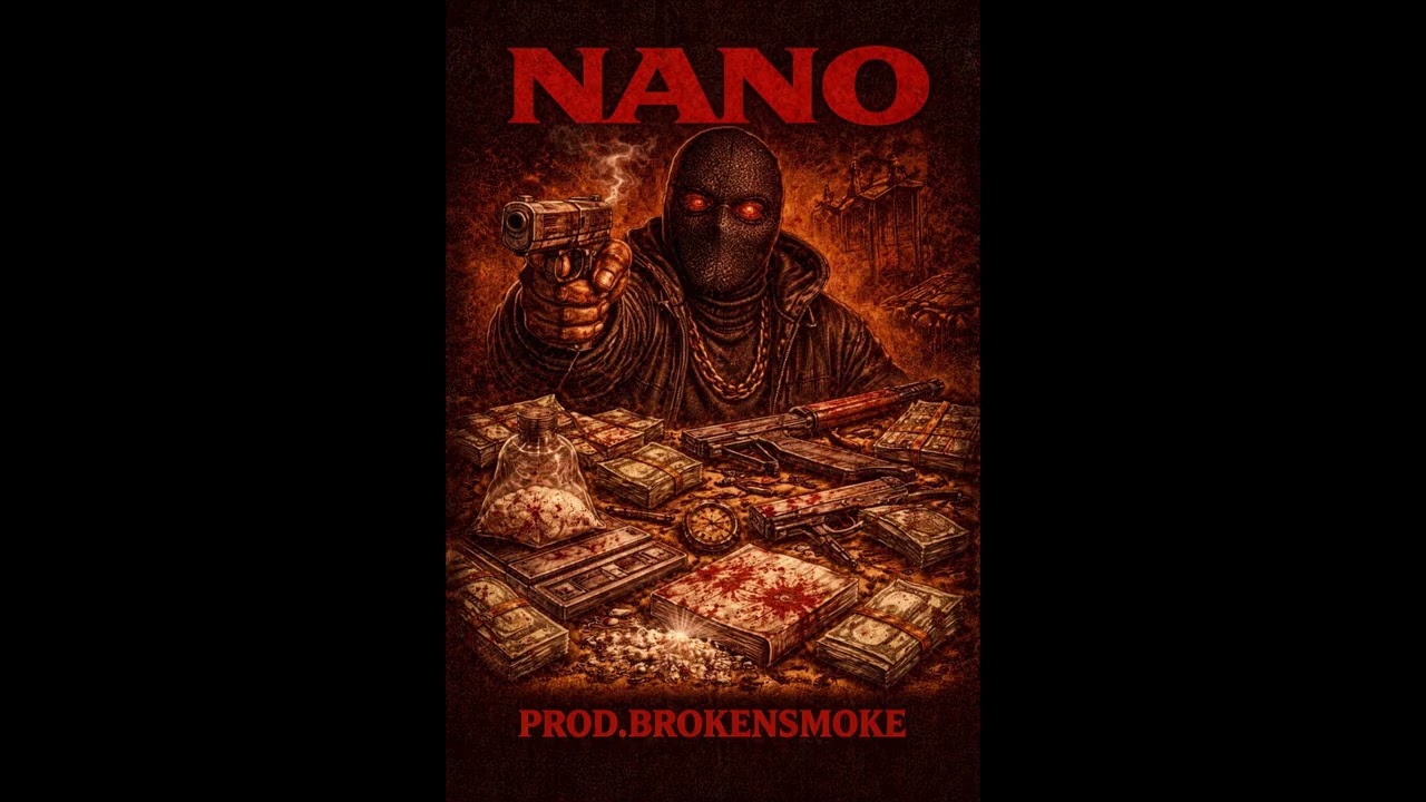 [FREE] Detroit Type Beat x YN Jay Type Beat - ''Nano''