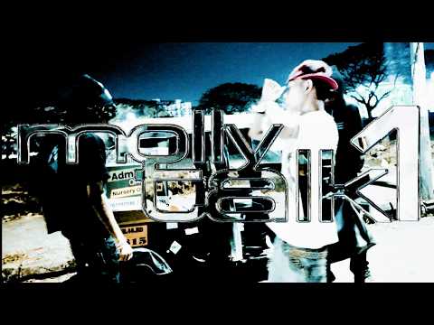 Molly Talk  01 (Drad3 x BlankBlxck x Warlobby)